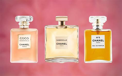 chanel perfume for young women|best Chanel perfume for women.